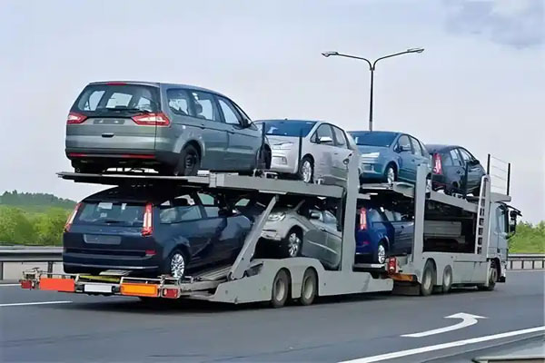 阳谷轿车托运查询